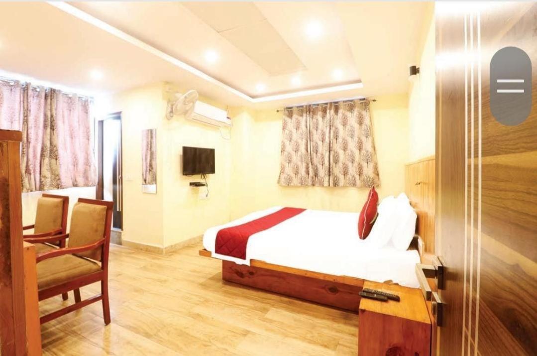 Hotel Royal Orbit 班加罗尔 外观 照片