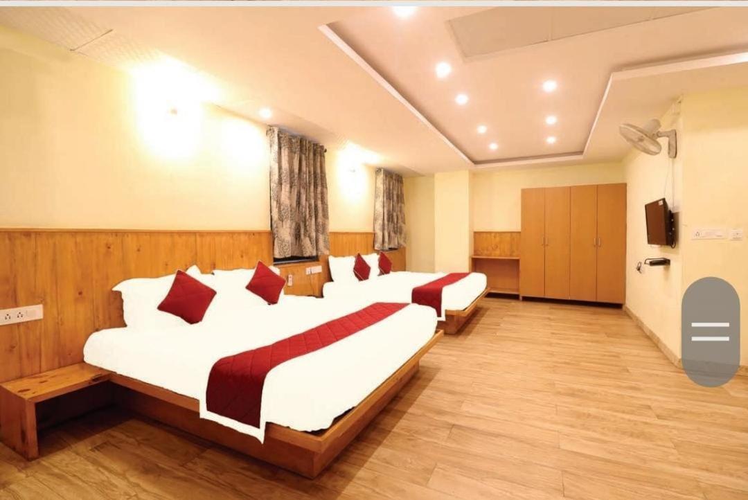 Hotel Royal Orbit 班加罗尔 外观 照片